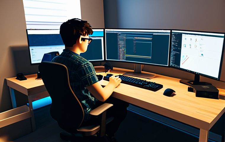로블록스 게임추천 알고리즘 분석 - **

A group of diverse Roblox avatars joyfully playing a well-designed game with vibrant graphics. T...
