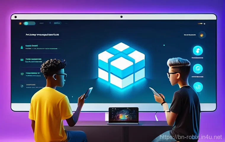 로블록스 프로모션 코드 사용법 - **Prompt 1: The Joy of Unlocking Freebies**
A highly detailed, vibrant digital illustration of a... 로블록스 프로모션 코드 사용법 - **Prompt 1: The Joy of Unlocking Freebies**
A highly detailed, vibrant digital illustration of a...