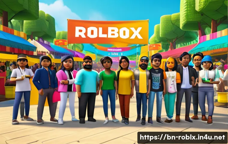 রব্লক্স মার্কেটপ্লেসে সফল হওয়ার ৭টি গোপন কৌশল 4 로블록스 마켓플레이스 활용법 관련 이미지 2